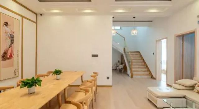 Chenwai Yujian Homestay
