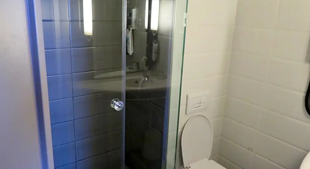 Номер Standard oceanfront ibis Oran Les Falaises