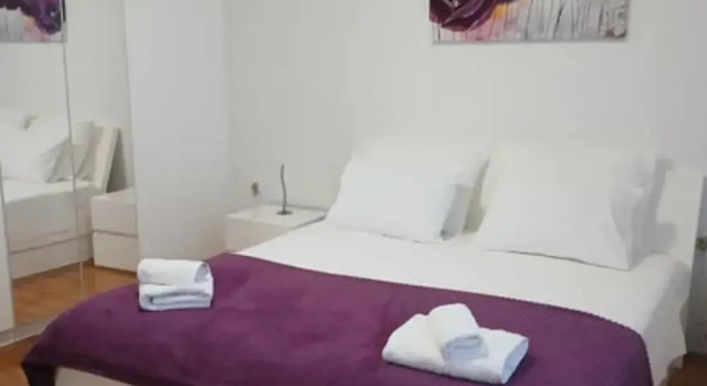 Apartment Eli, Забронировать Апартаменты/квартира Ист Zadar Islands