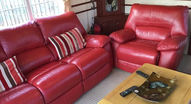 Beautiful 2-bed Chalet in Llanfairpwllgwyngyll, Boek Chalet Llanfairpwllgwyngyll Anglesey