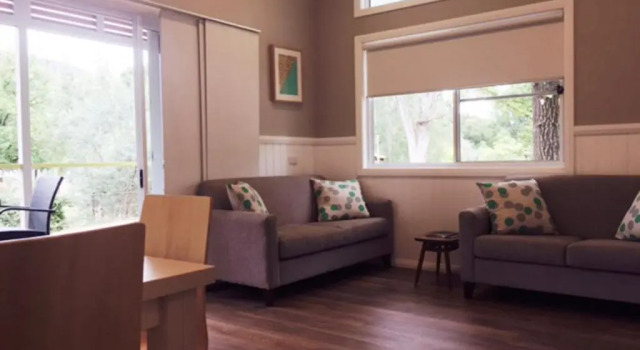 Вилла NRMA Bright Holiday Park