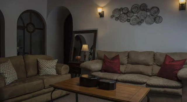 Hotel Casa Nola