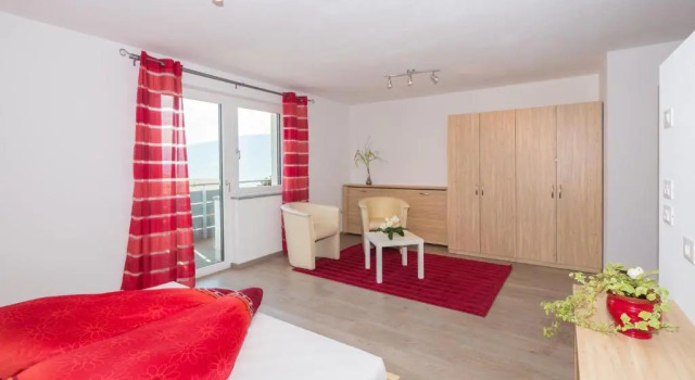 Апартаменты Gasserhof Garni & Apartment