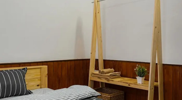 Коттедж Michi House