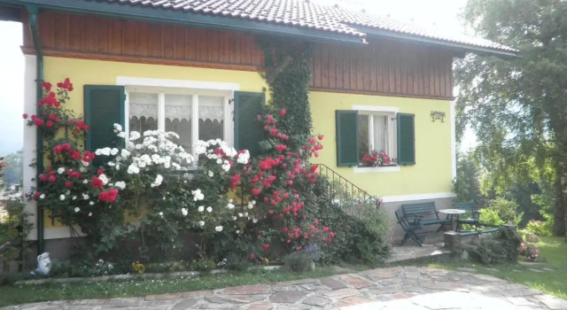 Апартаменты Haus Lerchenreith