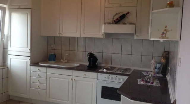 Апартаменты Villa La Domazet