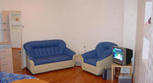 Apartement Kruglouniversitetska 2/1