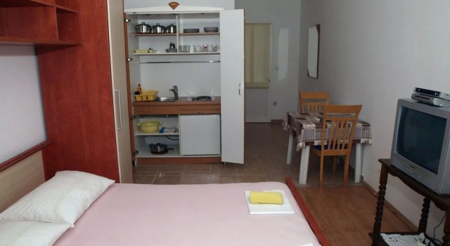 Vita Apartments, Prenota Appartamento Žrnovo 