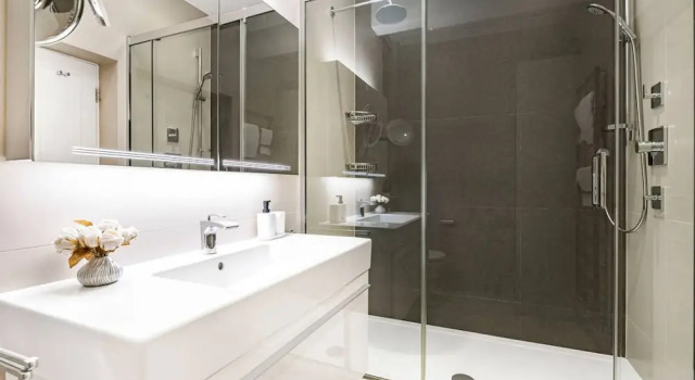 Апартаменты Royal Holland Park - Central AC Elevator