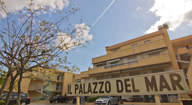 Le Palazzo del Mar
