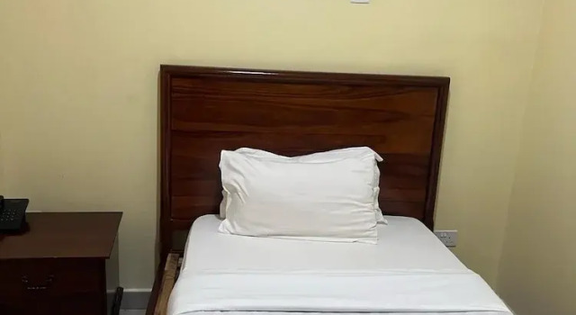 Номер Standard Elon Moreh Lodge