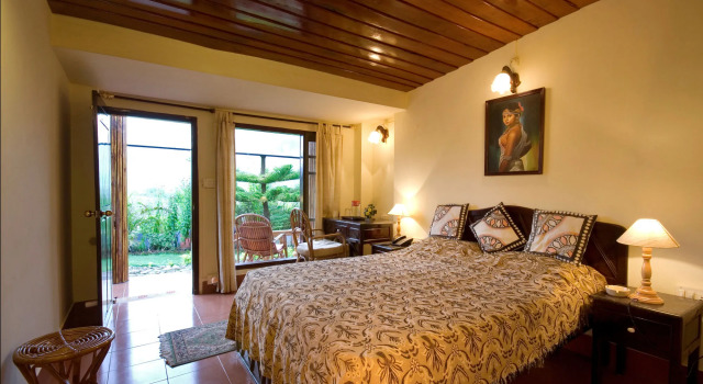Camelot Resort