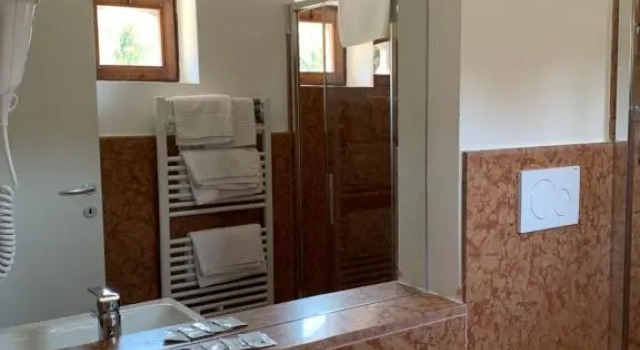 Номер Standard Agriturismo Ca Verde