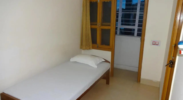 Harsh & Yash Guest House, Book Pension Gæstehuse i Bihar, Pension