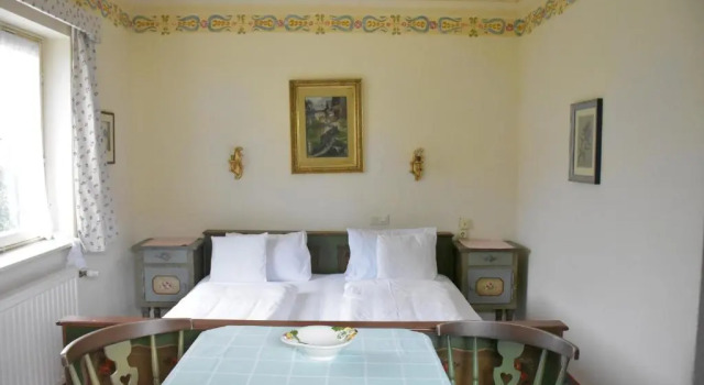 Двухместный номер Standard Hotel Harrida