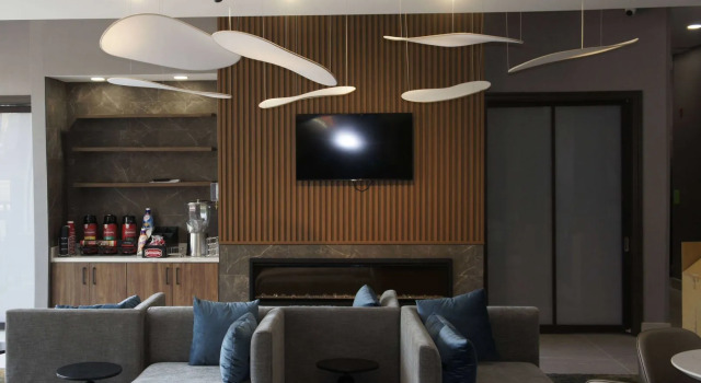 La Quinta Inn & Suites by Wyndham Manchester - Arnold AFB, Prenota Hotel Manchester Tennessee