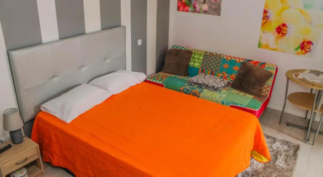 Студия Holiday Home Funchal Center