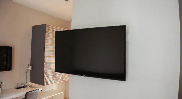 Номер Superior Albergo Centrale