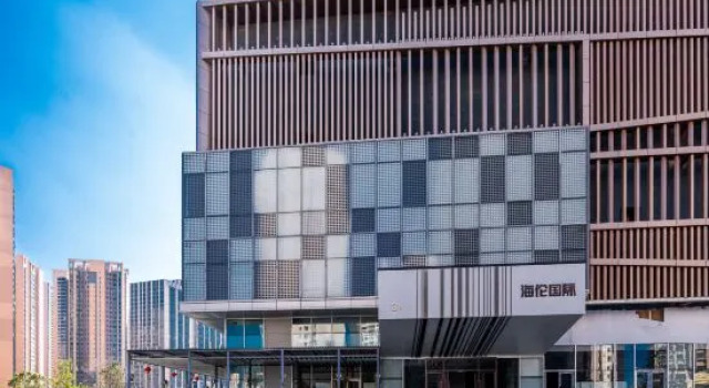 EJ hotel, Rezerwuj Hotel Hotele w Kunming z parkingiem, Parking