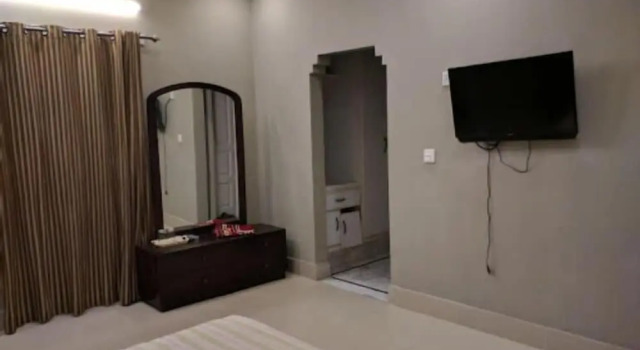 Трёхместный номер Standard Hotel Afandi