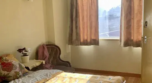 Cosy room in a great location