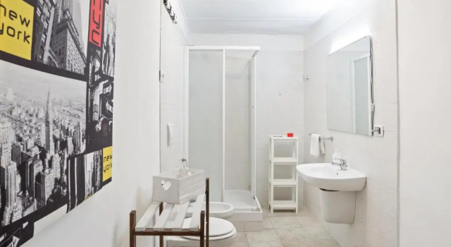 Апартаменты Donna Rosa Apartment