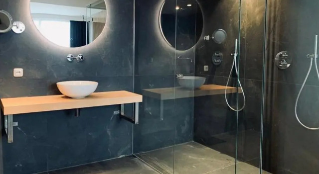 Двухместный люкс Deluxe Hotel de Sterrenberg