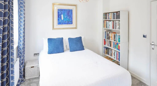 Host Stay Castle View, Забронировать Отель Отели Англии 3 звезды, 3*
