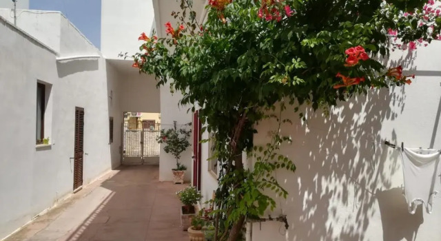 Коттедж Vacanza Nel Salento1