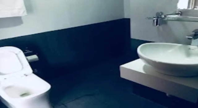 Номер Deluxe MeroStay 220 Hotel CBR