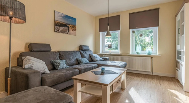 Stunning Home in Ockholm With 3 Bedrooms and Wifi