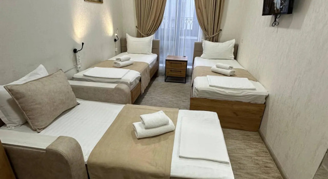 Camera Standard SADI Hotel