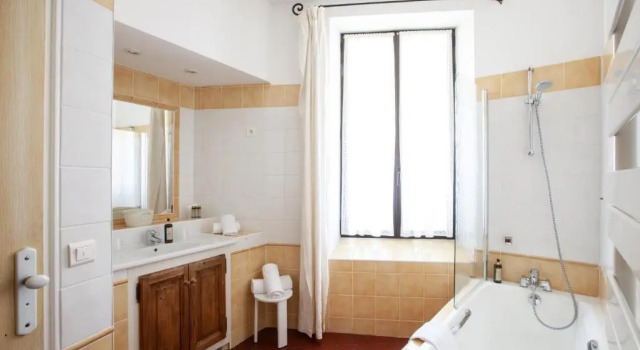 Номер Standard Le Clos Du Buis
