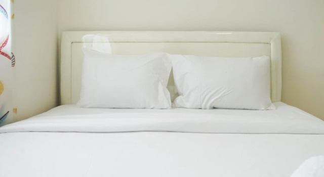 Номер Standard Comfortable 2BR Apartment at Green Pramuka near Mall