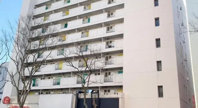 Weekend Apartment 601, Забронировать Апартаменты/квартира Апартаменты префектуры Фукуока, рядом с Железнодорожная станция Акасака, Апартаменты/квартира