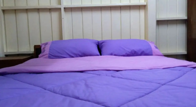 Двухместный номер Standard Ayutthaya Antique Homestay