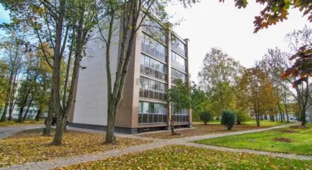 Luxury apartment Vytauto 16, Book Apartment Hotels in Alytus with Parking, Parking
