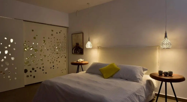 Номер Deluxe Margie Mykonos Hotel