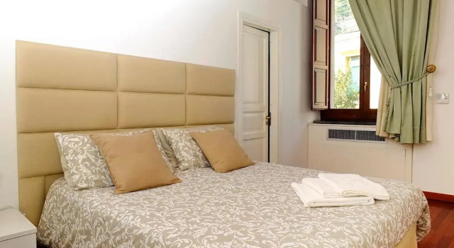 Номер Classic B&B Villa Elisa