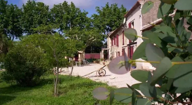 Location Fontvert, Rezerwuj Apartament Senas Alpilles