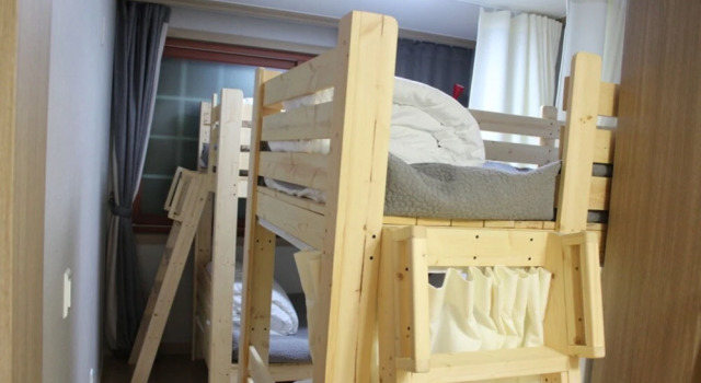 The Flower Road Guesthouse, Reserva ahora Hotel Suncheon Jeolla del Sur