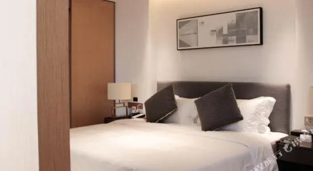 Ru Jia Su Bo Yun Jiu Dian (Fu Zhou Yan Tai Shan Qiao Nan Zhan Dian ), Book Hotel Mawei 