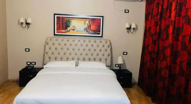 Двухместный номер Standard Prince Hotel