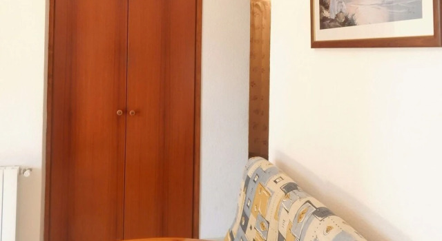 Apartamento con Parking Mar d'Or PB 4