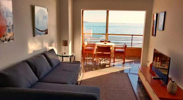 Apartamento Beni-Marconi, Забронировать Апартаменты/квартира Отели Бенидорм с бассейном, рядом с Парк Агуэра, Бассейн