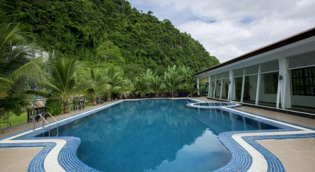 Номер Standard Thiri Hpa An Hotel