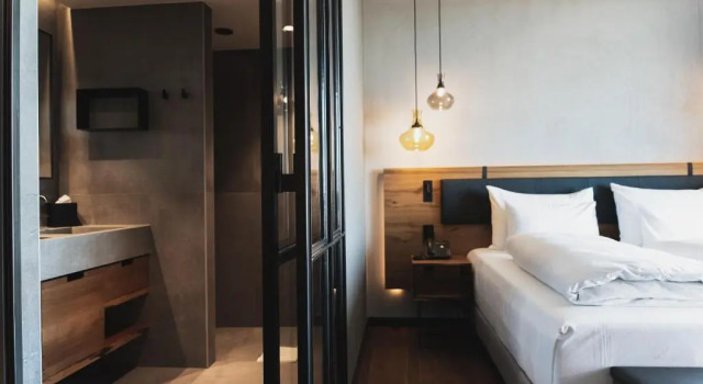 Номер Superior The Scheiblhofer Resort