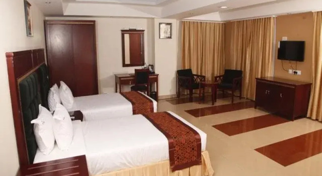 Hotel Hiton