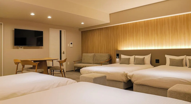 Люкс Superior Nico Hotel