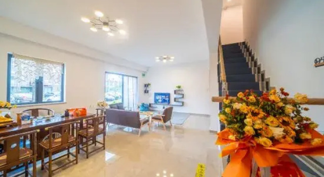 Yanqi Homestay (Lijiang Ancient City Branch)